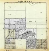 Mounds View - Section 5, T. 30, R. 23, Ramsey County 1931